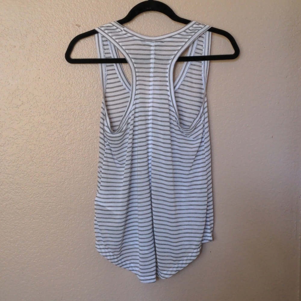Banana Republic Racerback Top - Picture 2 of 4